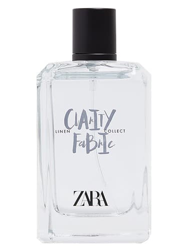 Clarity Fabric - پارچه شفافیت