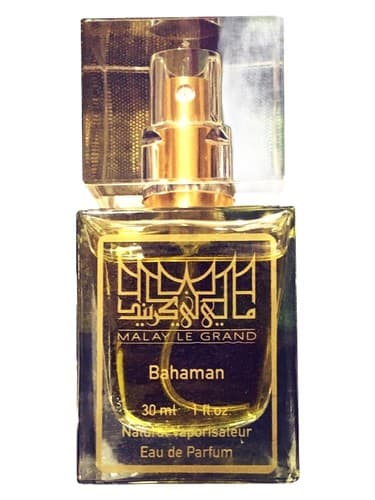 Bahaman - بهمن