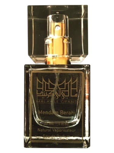 Mendam Berahi - مندام براهی