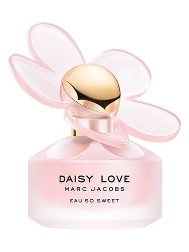 Daisy Love Eau So Sweet - دیزی لاو ادو خیلی سوییت