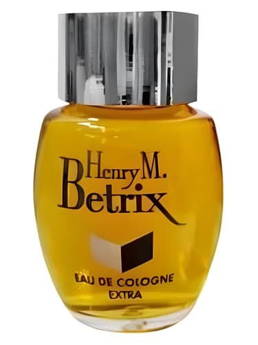 Extra Eau de Cologne Henry M. Betrix - ادکلن Extra Henry M. Betrix