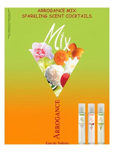 Arrogance Mix Lime, Zucchero - استکبار مخلوط آهک، زوچی