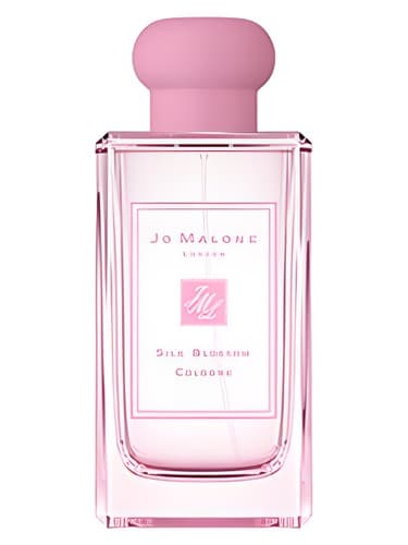 Silk Blossom Cologne (2019) - ادکلن شکوفه ابریشم (2019)