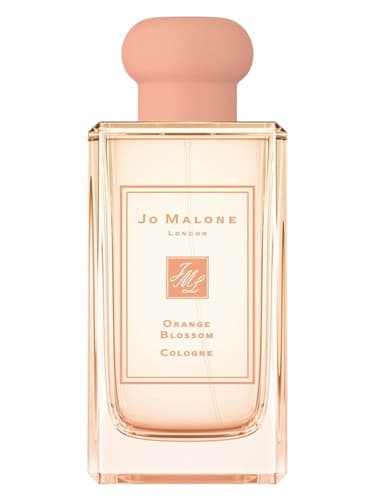 Orange Blossom Cologne (2019) - ادکلن شکوفه اورنج (2019)