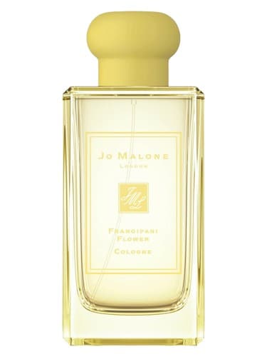 Frangipani Flower Cologne - ادکلن گل فرنگی پانی
