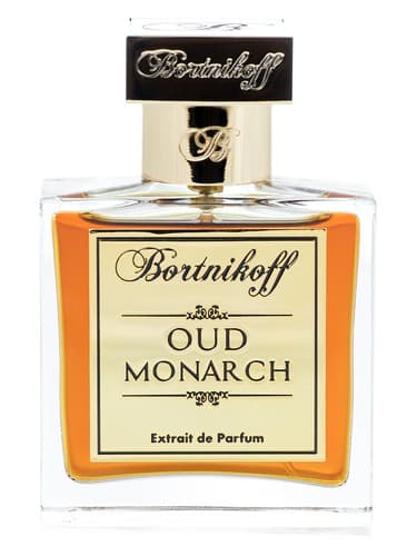 Oud Monarch - کینگ عود