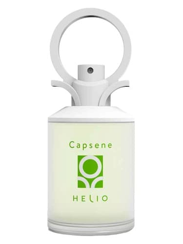 Capsene - کپسن