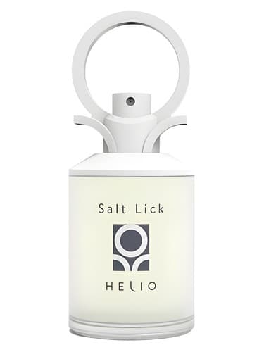 Salt Lick - لیس نمک