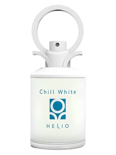 Chill White - وایت سرد