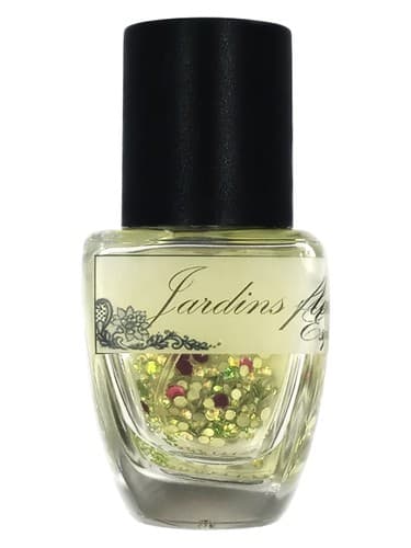 Jardins Fleuris - جردن فلوریس