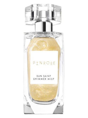 Sun Saint Shimmer Mist - مه سان سنت شیمر