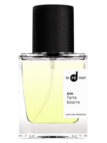 #286 Tarte bizarre - #286 تارت عجیب و غریب