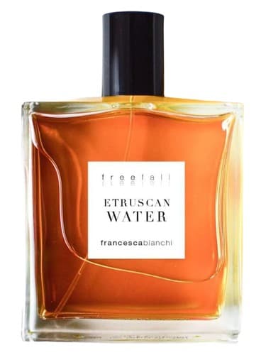 Etruscan Water - واتر اتروسک