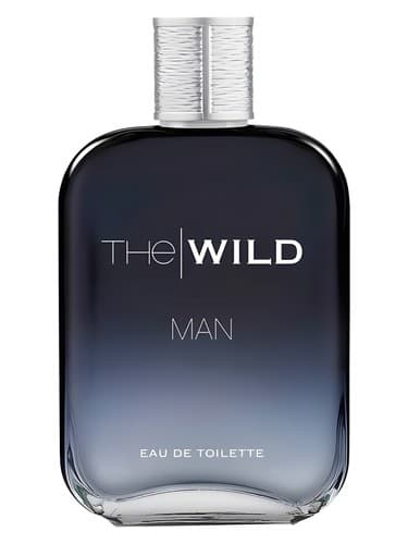 The Wild Man - من وایلد