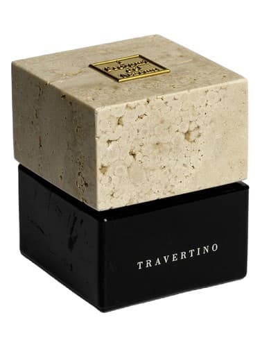 Travertine - سنگ تراورتن