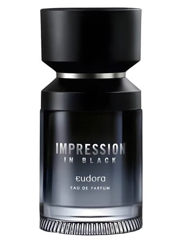 Impression in Black - تاثیر در بلک