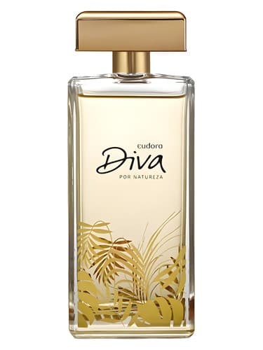Diva por Natureza