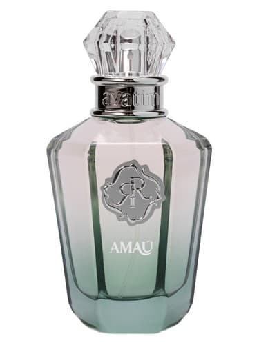 Amaú