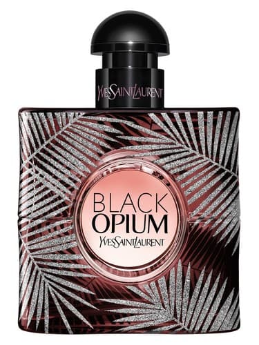 Black Opium Exotic Illusion - توهم عجیب و غریب تریاک بلک