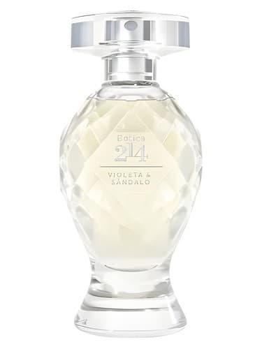 214 Violeta & Sândalo