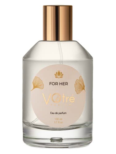 For her