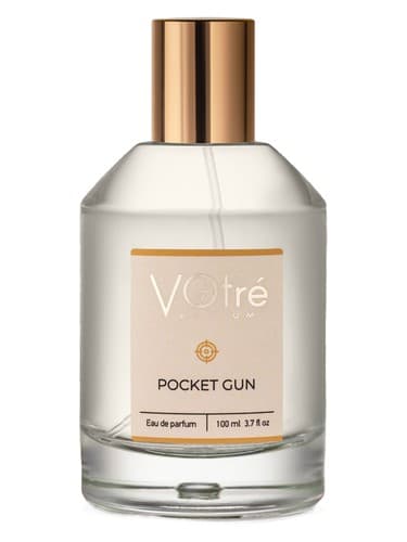 Pocket Gun