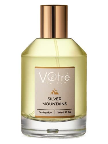 Silver Mountains - مانتین های سیلور