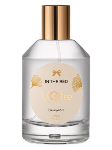In the Bed - در تخت