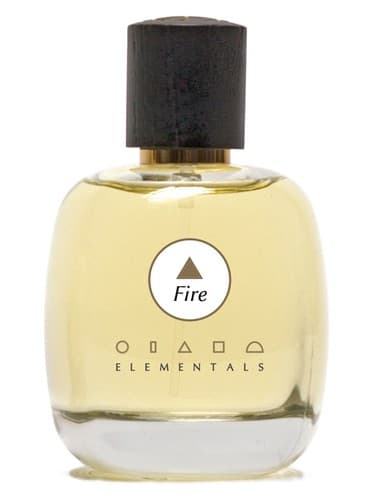 Fire - آتش