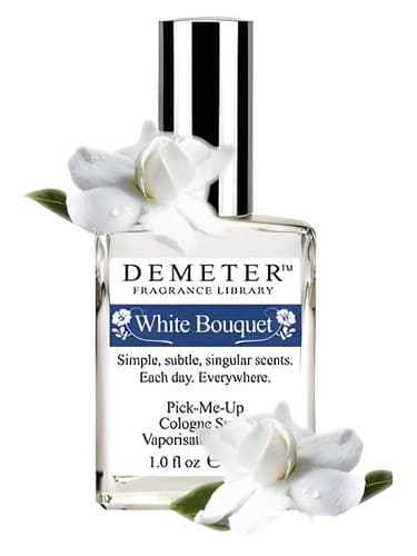 White Bouquet