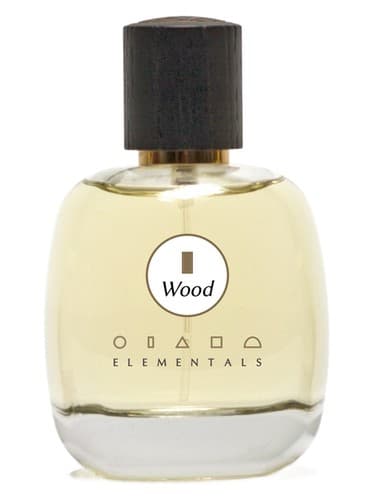 Wood - وود