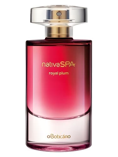 Royal Plum - آلو سلطنتی