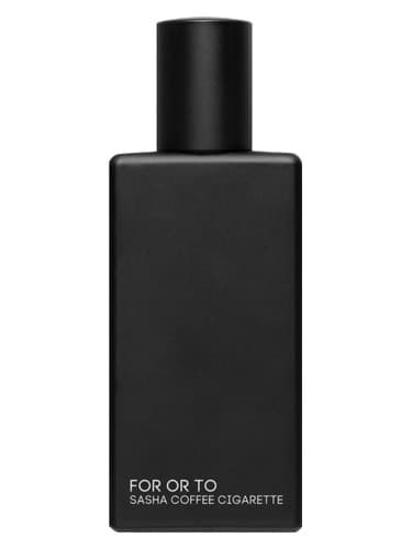 Sasha Coffee Cigarette - سیگار کافی ساشا