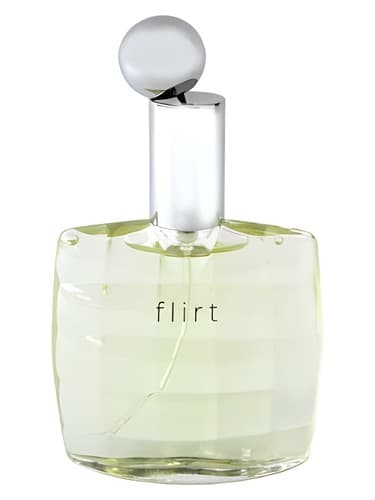 Flirt - معاشقه