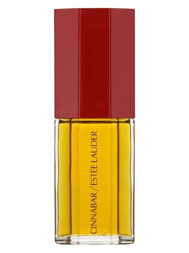 Cinnabar - سینابار