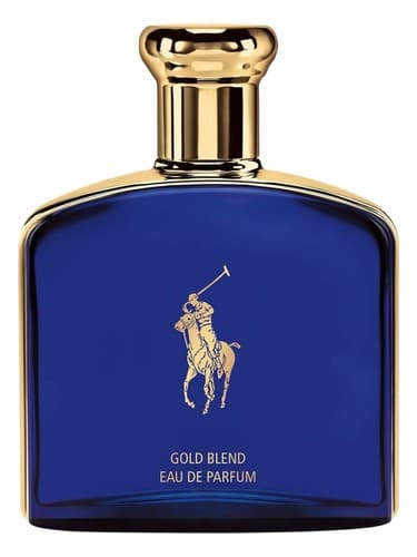 Polo Blue Gold Blend - ترکیب طلای بلو پولو