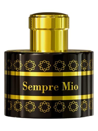 Sempre Mio - سمپر میو