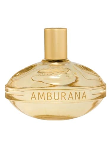 Amburana - آمبورانا