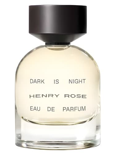 Dark is Night