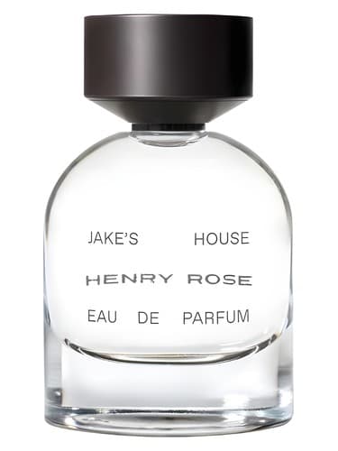 Jake's House - خانه جیک