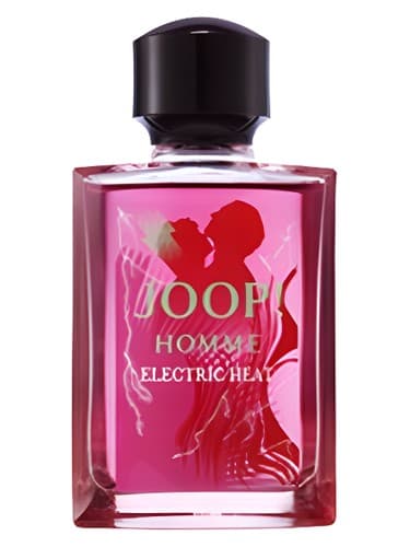Joop! Homme Electric Heat - جوپ! هوم الکتریک هیت