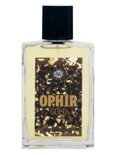 Ophir Gold - اوفیر طلا