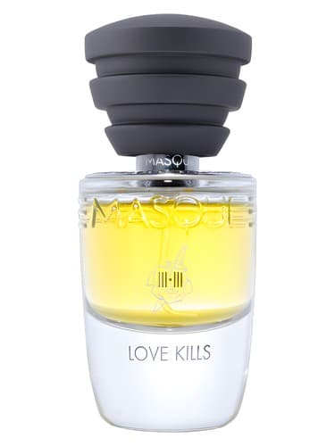 Love Kills - لاو می کشد