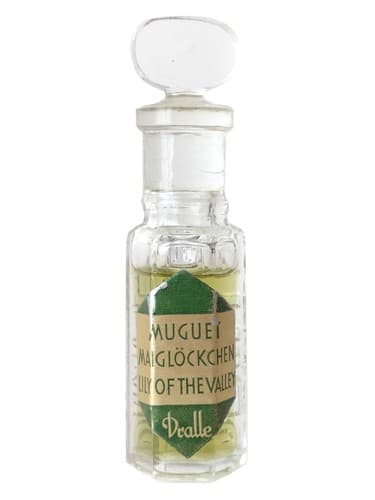 Maiglöckchen 