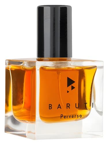 Perverso - پرورسو