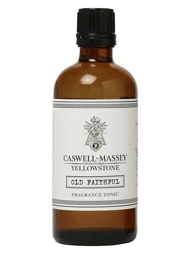 Old Faithful Fragrance Tonic - تونیک عطر قدیمی وفادار