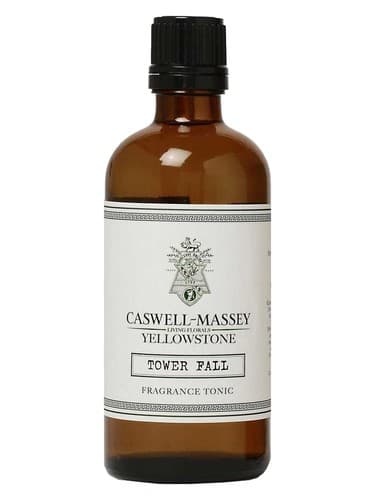 Tower Fall Fragrance Tonic - تونیک عطر پاییزی برج