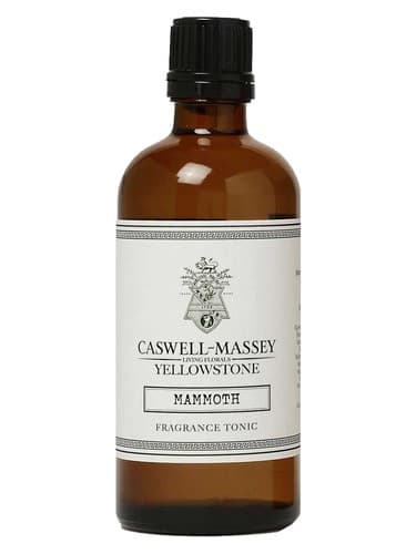 Mammoth Fragrance Tonic - تونیک عطر ماموت