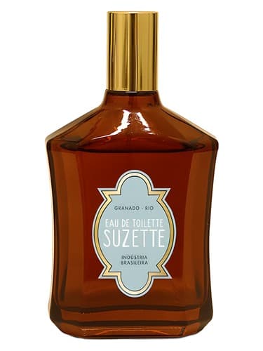 Eau de Toilette Suzette
