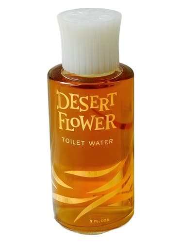 Desert Flower - گل صحرا